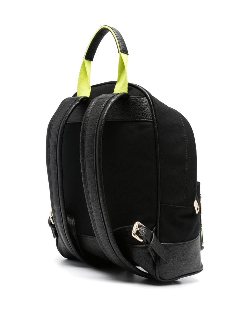 Love Moschino logo-embroidered backpack - Image 2