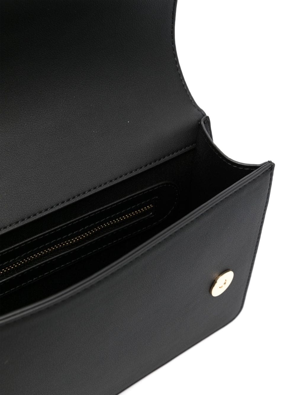 Love Moschino fringed shoulder bag - Image 4