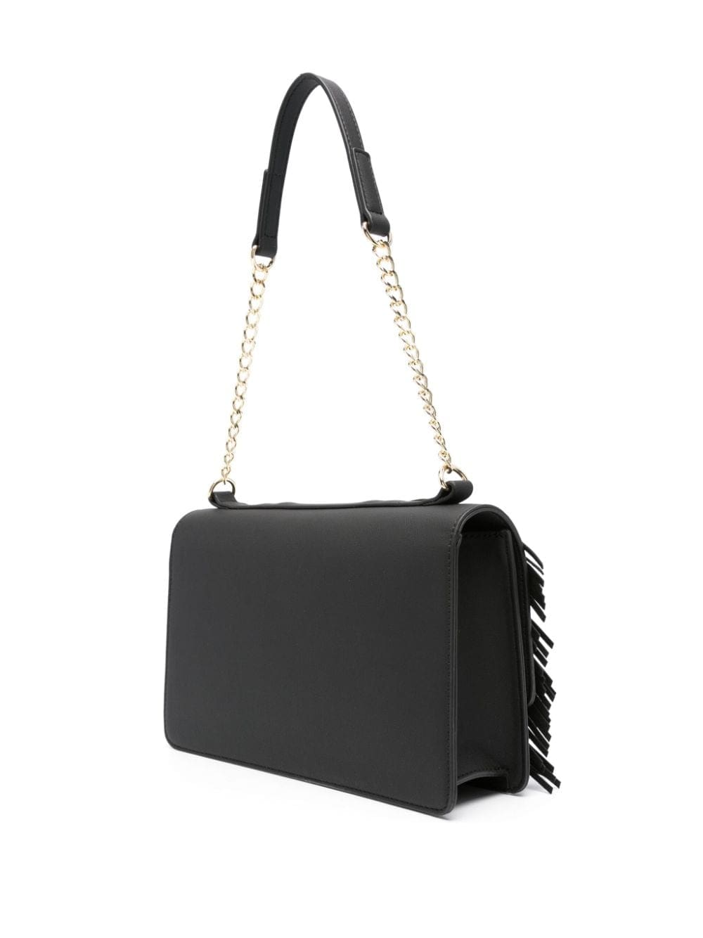 Love Moschino fringed shoulder bag - Image 2