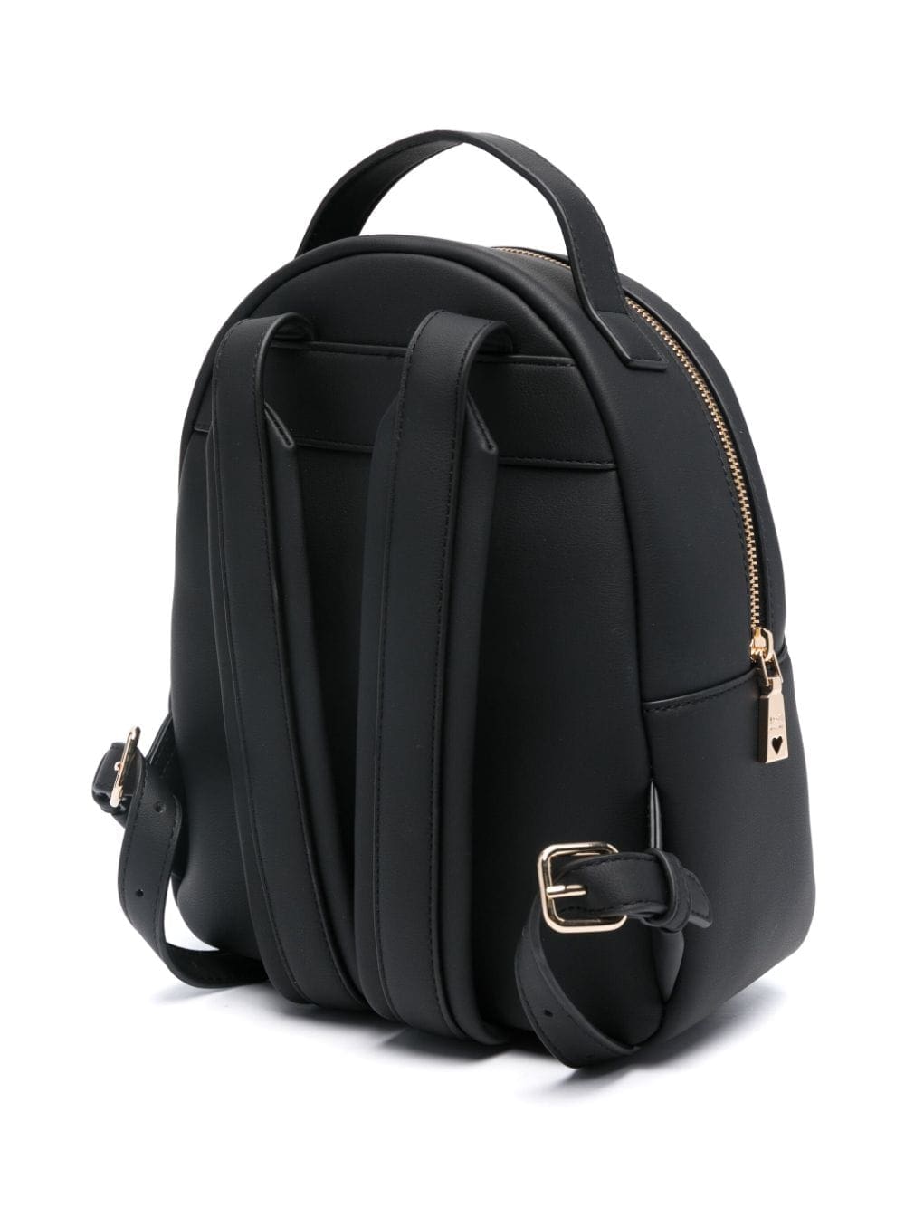 Love Moschino logo-lettering backpack - Image 2