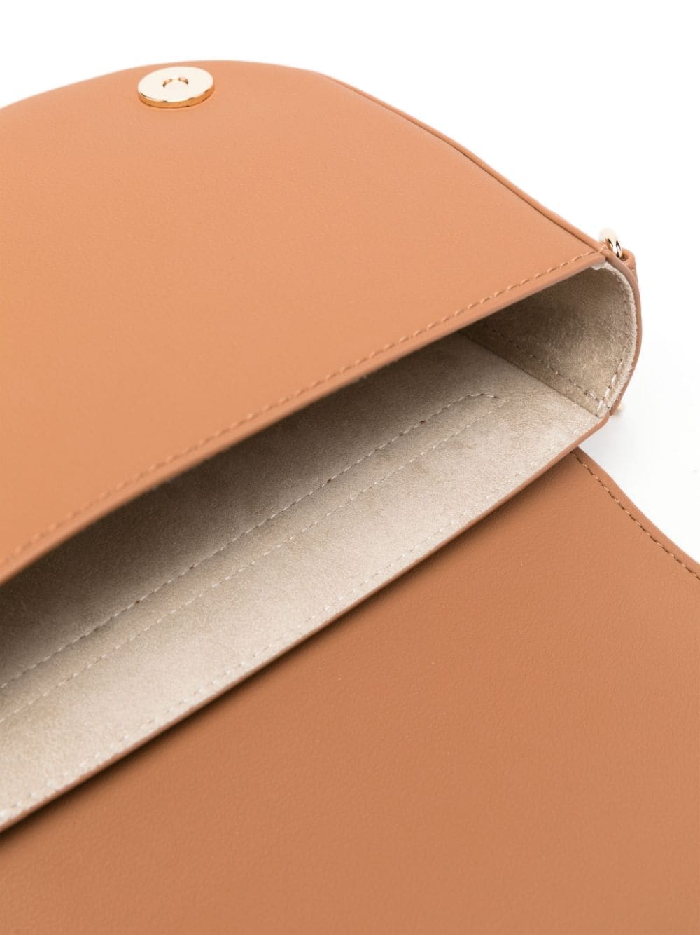 Love Moschino logo-lettering crossbody bag - Image 5