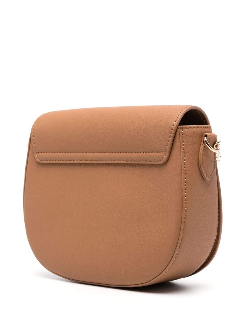 Love Moschino logo-lettering crossbody bag - Image 3