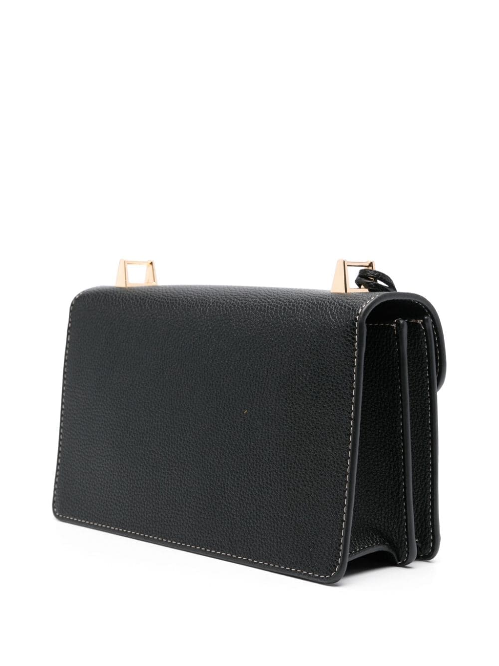 Love Moschino logo-lettering shoulder bag - Image 2