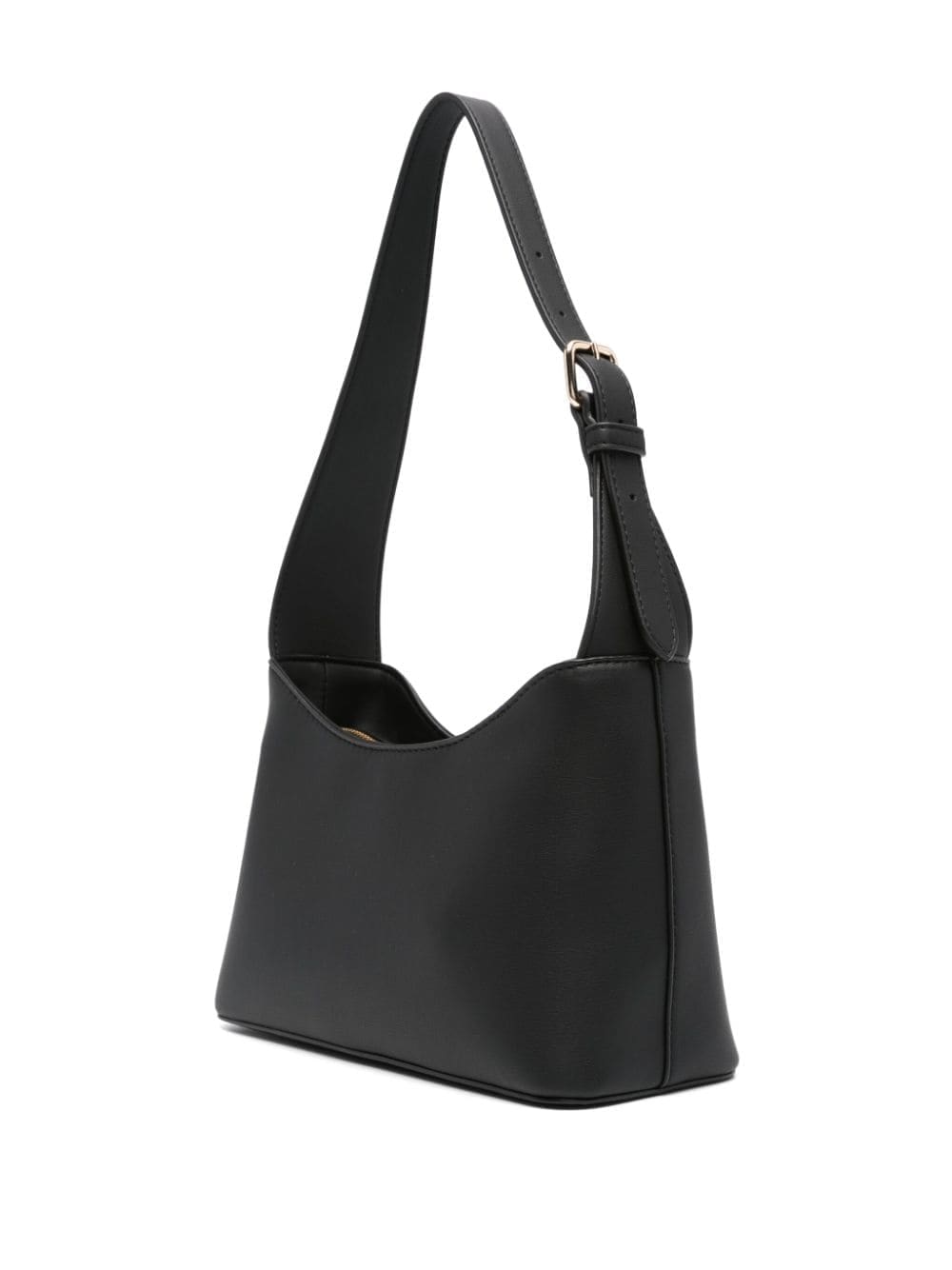 Love Moschino logo-lettering shoulder bag - Image 2