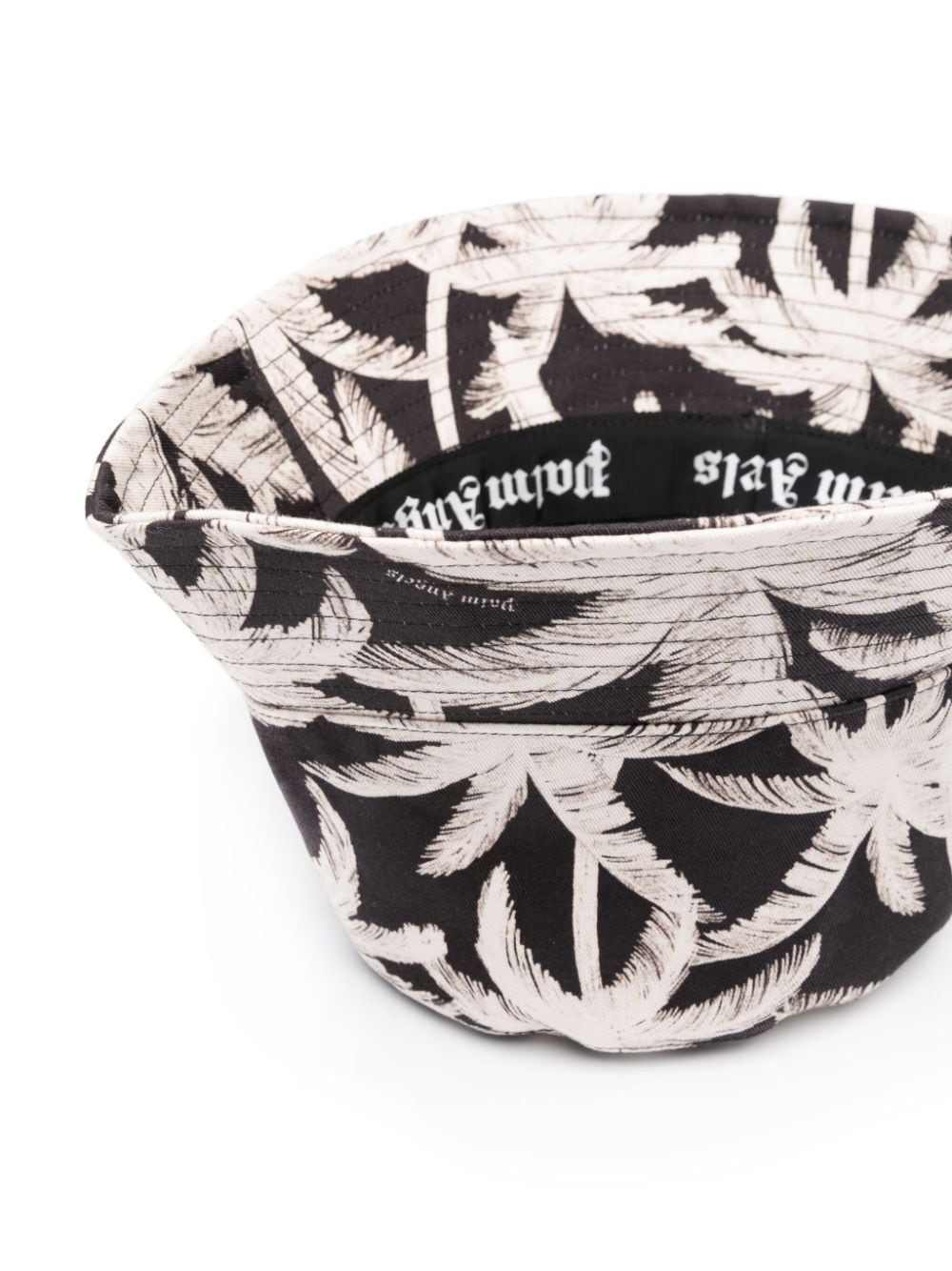 Palm Angels Palms bucket hat - Image 2