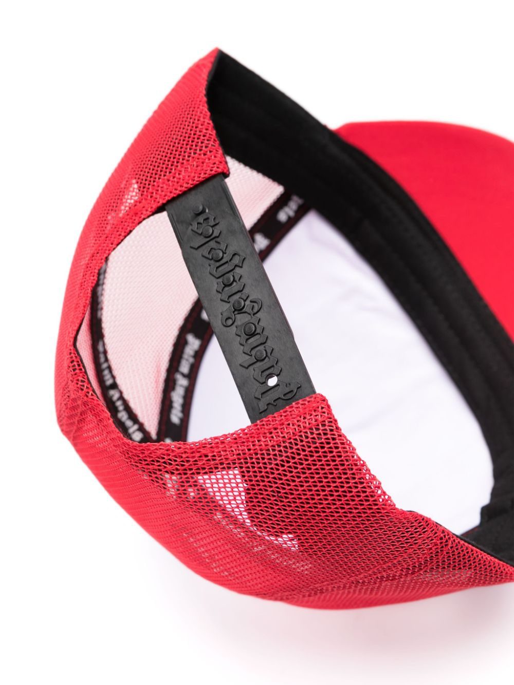 Palm Angels City trucket hat - Image 2