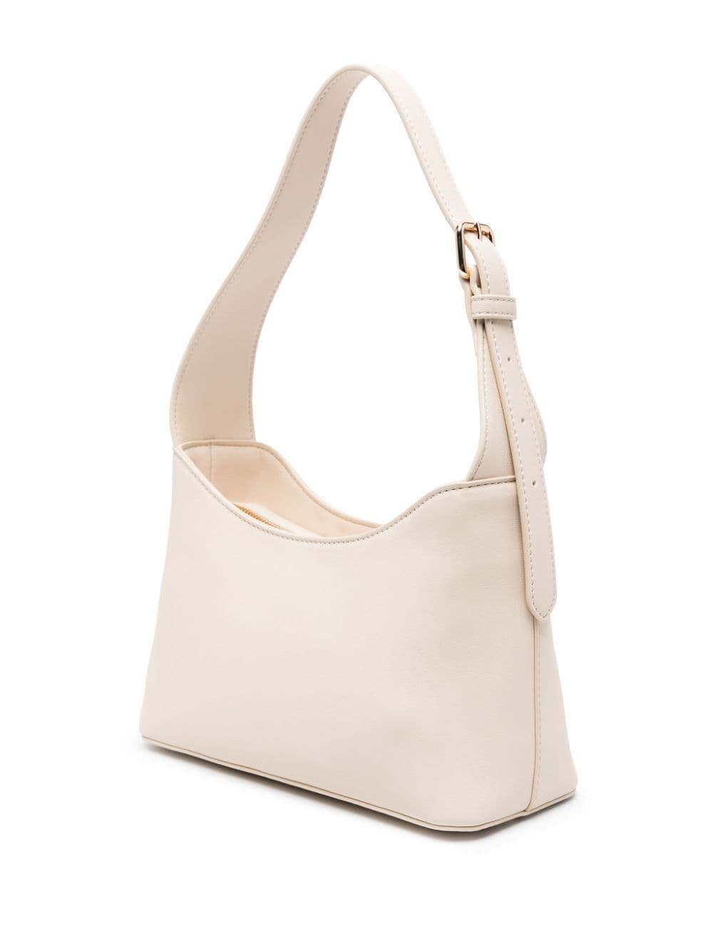 Love Moschino logo-lettering shoulder bag - Image 3