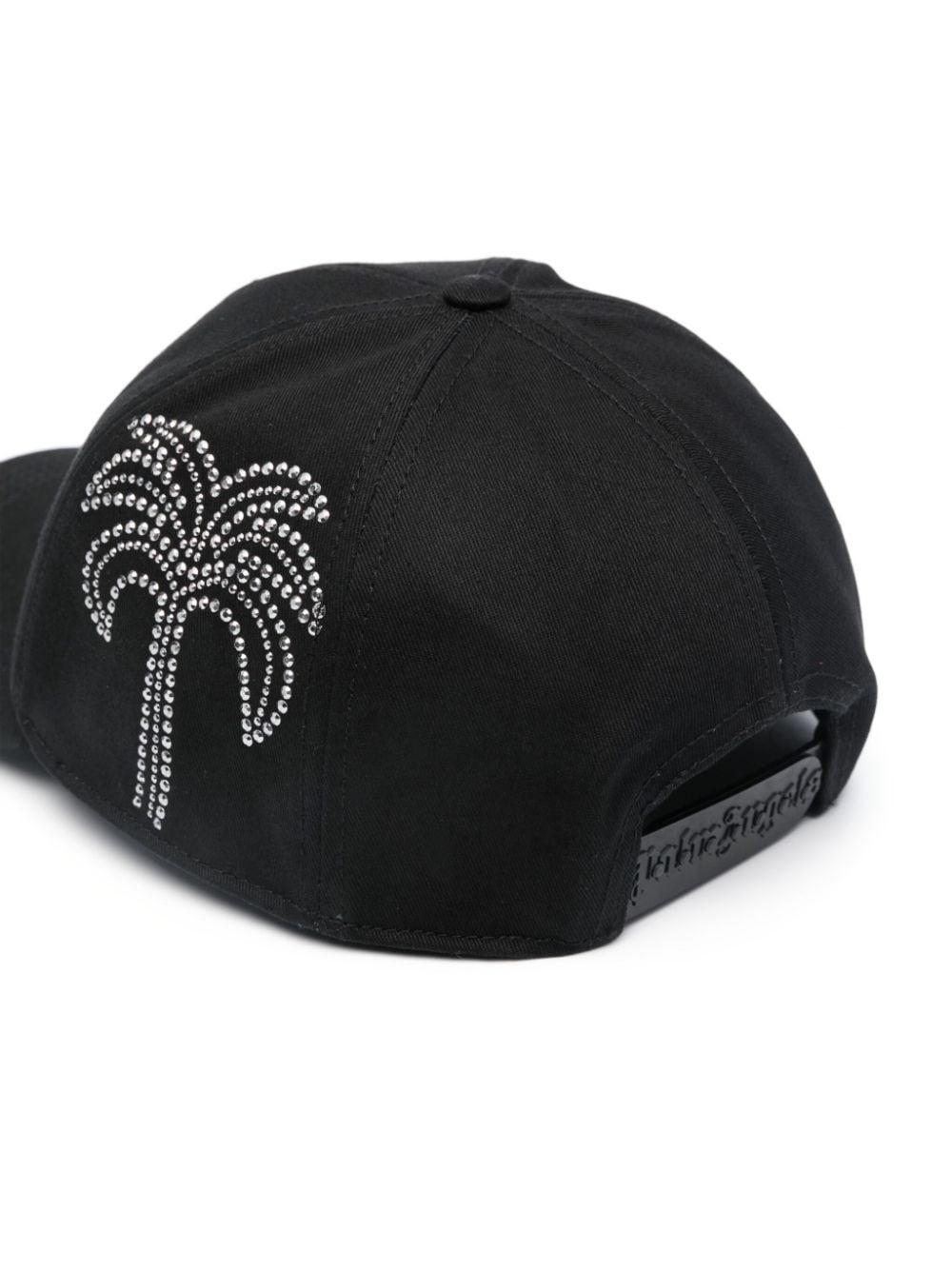 Palm Angels Milano studded baseball cap - Image 2