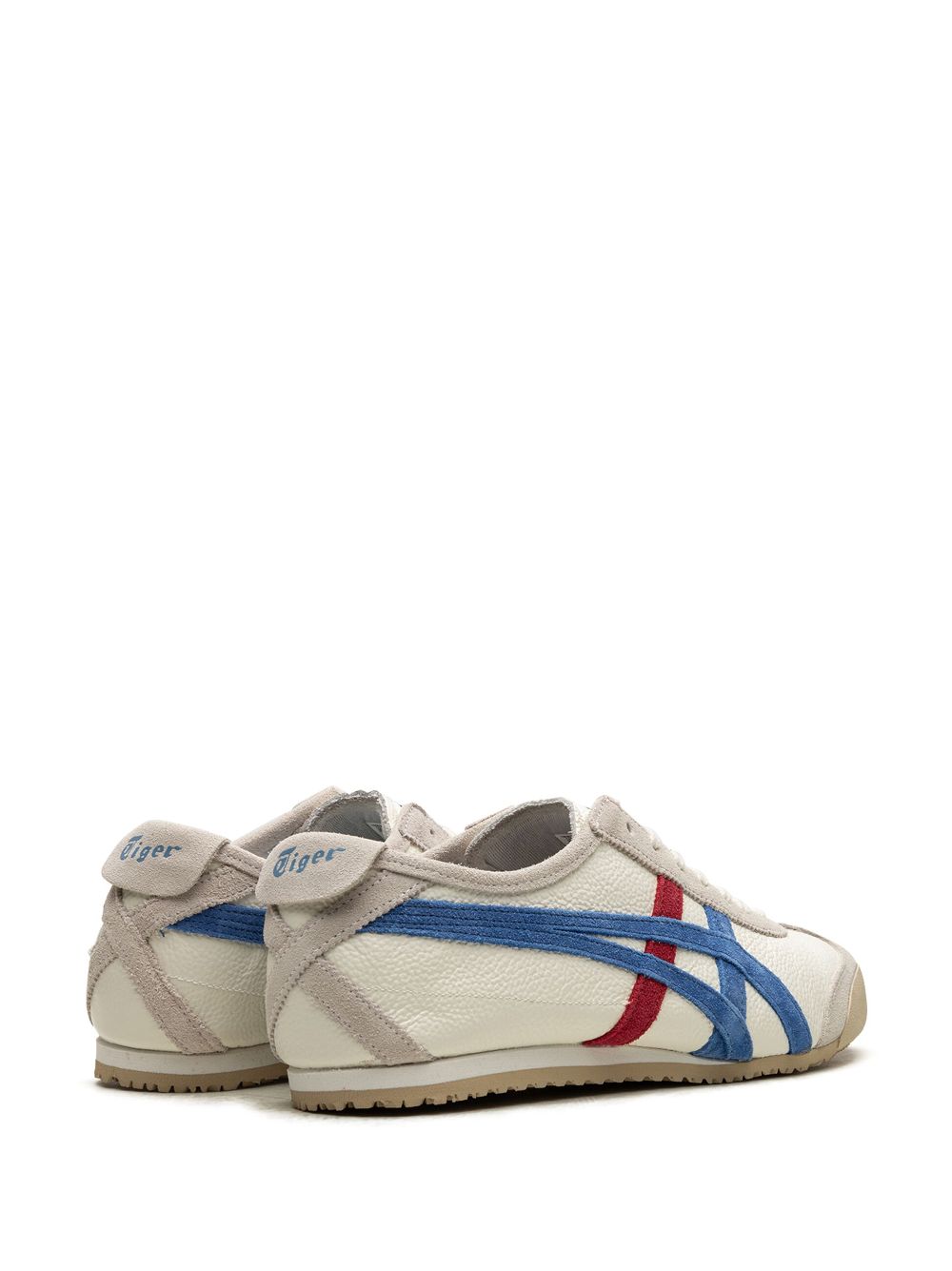 Onitsuka Tiger Mexico 66™ Vintage "White/Directoire Blue" sneakers - Image 3