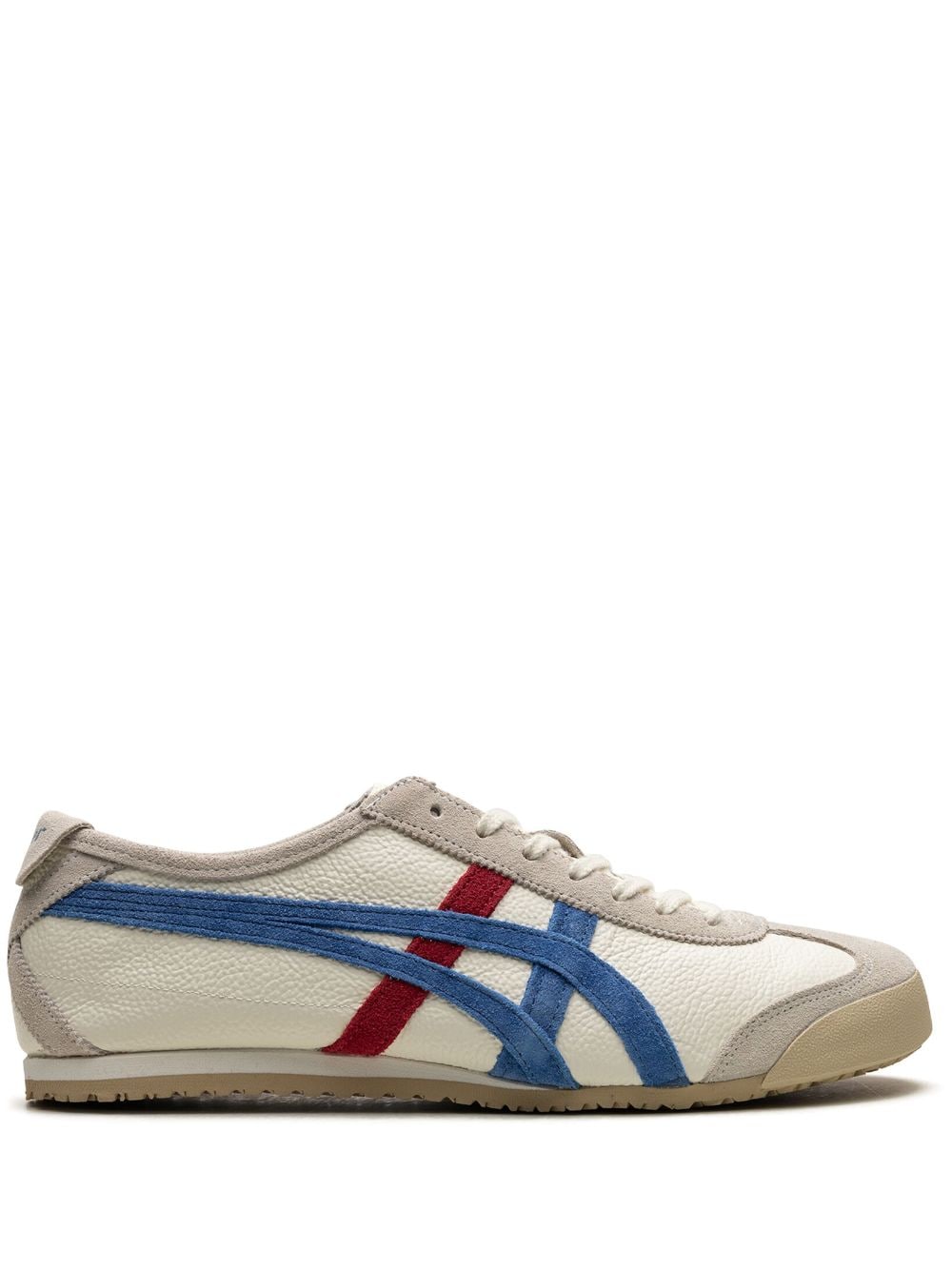 Onitsuka Tiger Mexico 66™ Vintage "White/Directoire Blue" sneakers
