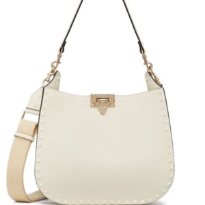 Valentino Garavani Rockstud leather shoulder bag