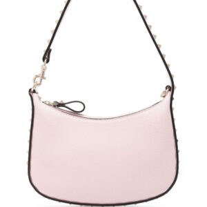 Valentino Garavani Rockstud leather mini bag