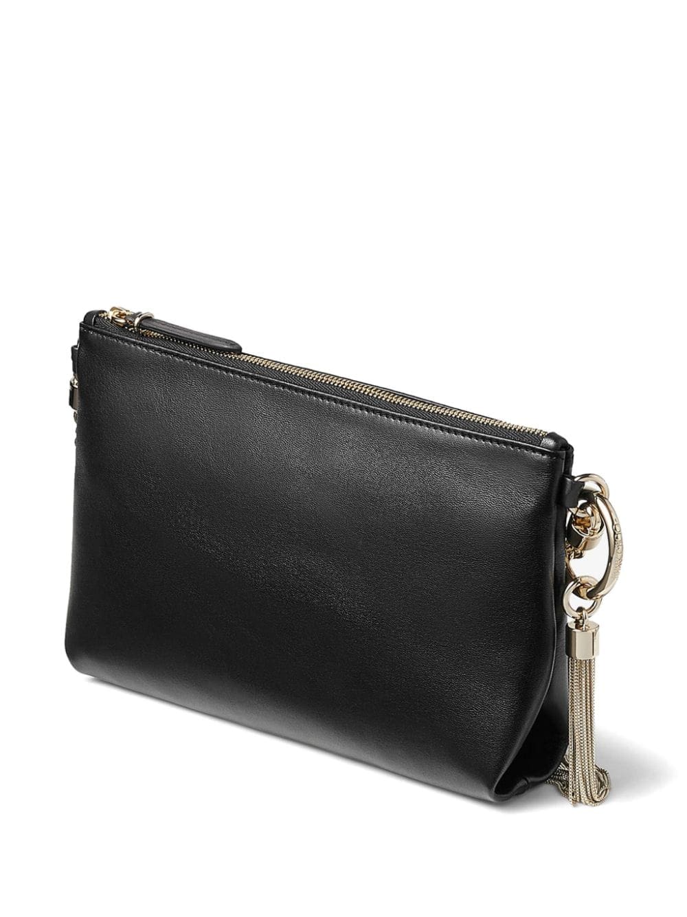 Jimmy Choo mini Callie shoulder bag - Image 4