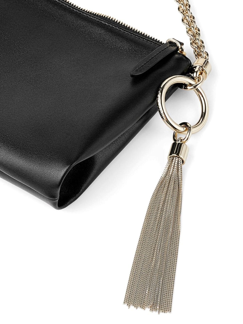 Jimmy Choo mini Callie shoulder bag - Image 5