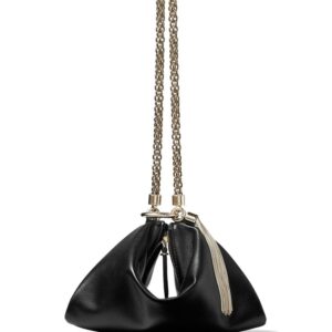 Jimmy Choo mini Callie shoulder bag