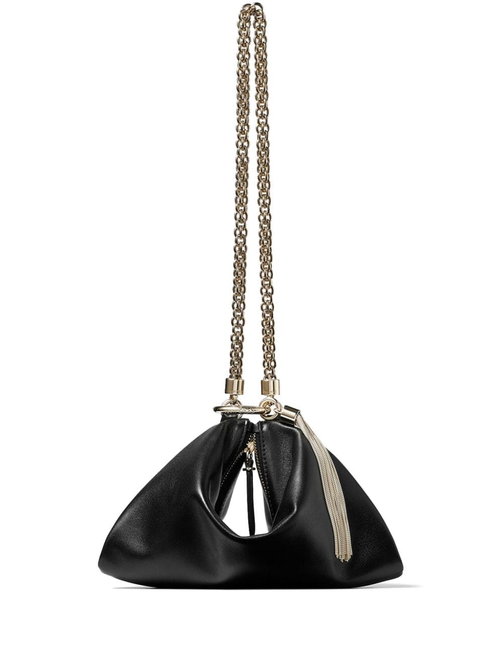 Jimmy Choo mini Callie shoulder bag
