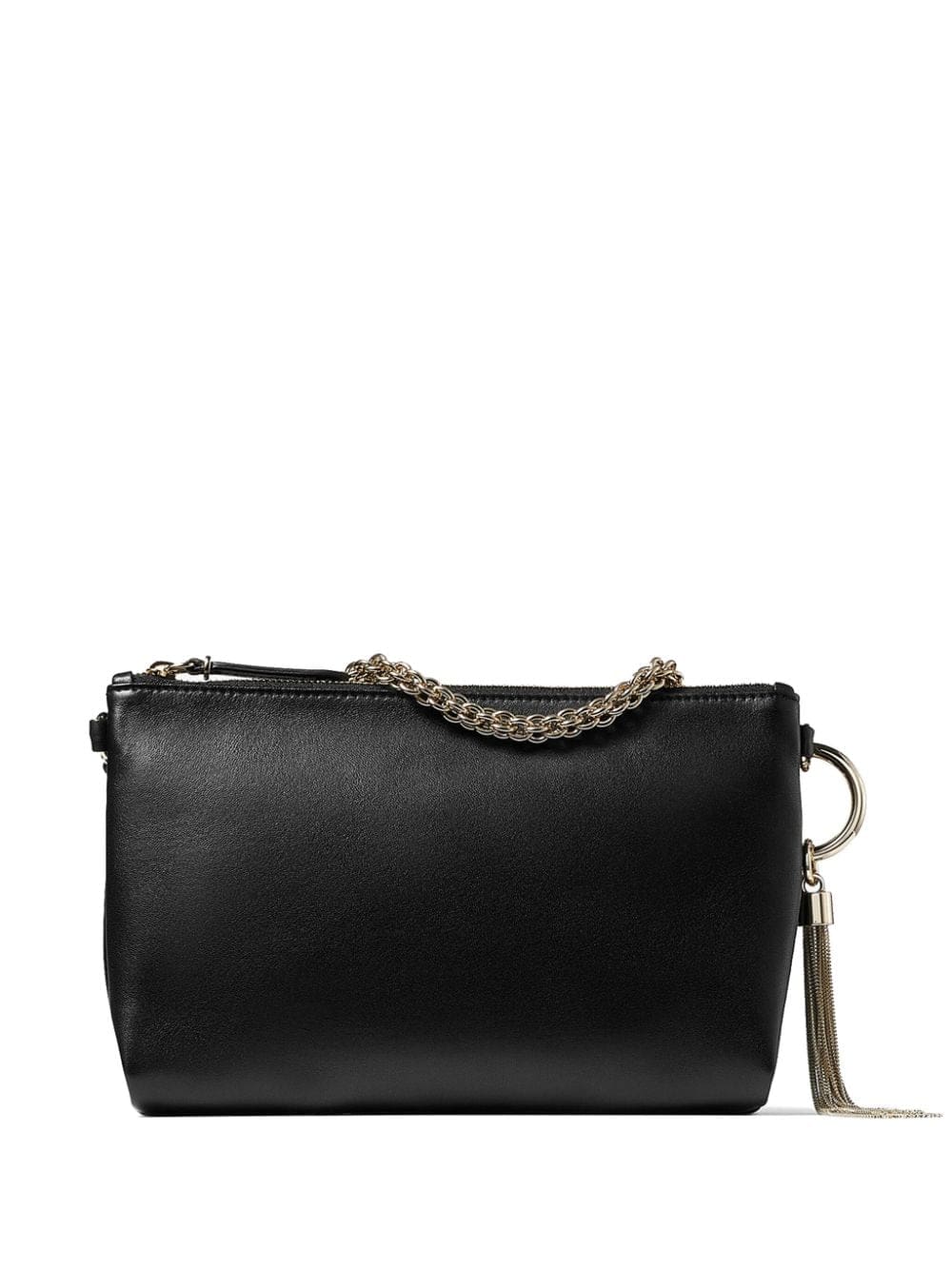 Jimmy Choo mini Callie shoulder bag - Image 3