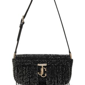 Jimmy Choo mini Avenue shoulder bag