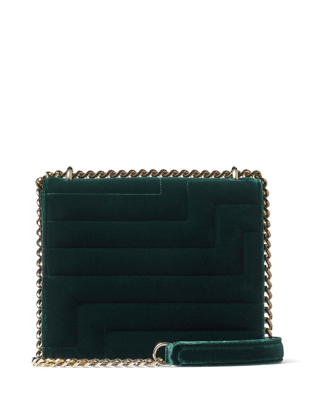 Jimmy Choo Avenue Quad shoulder bag - Image 3