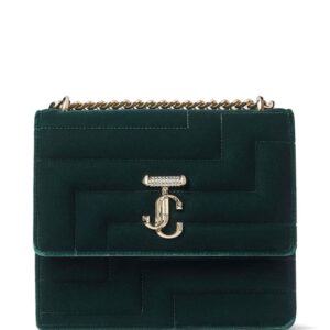 Jimmy Choo Avenue Quad shoulder bag