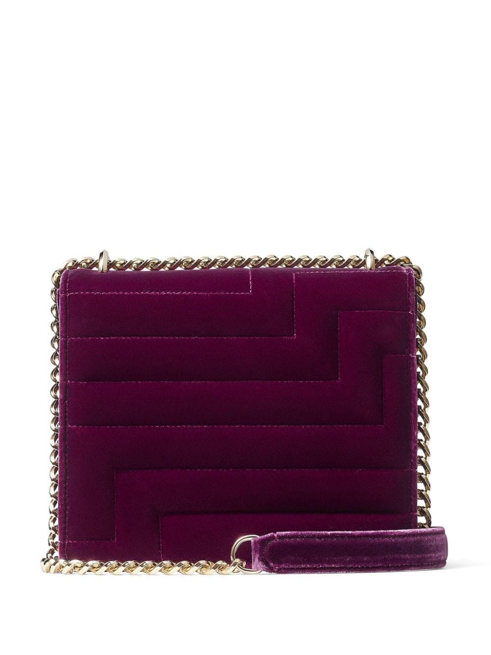 Jimmy Choo Avenue Quad shoulder bag - Image 3