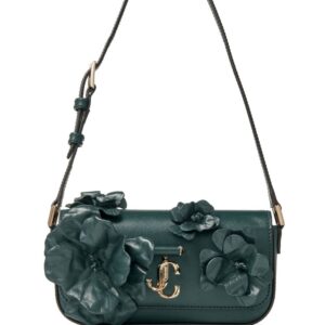 Jimmy Choo mini Avenue shoulder bag