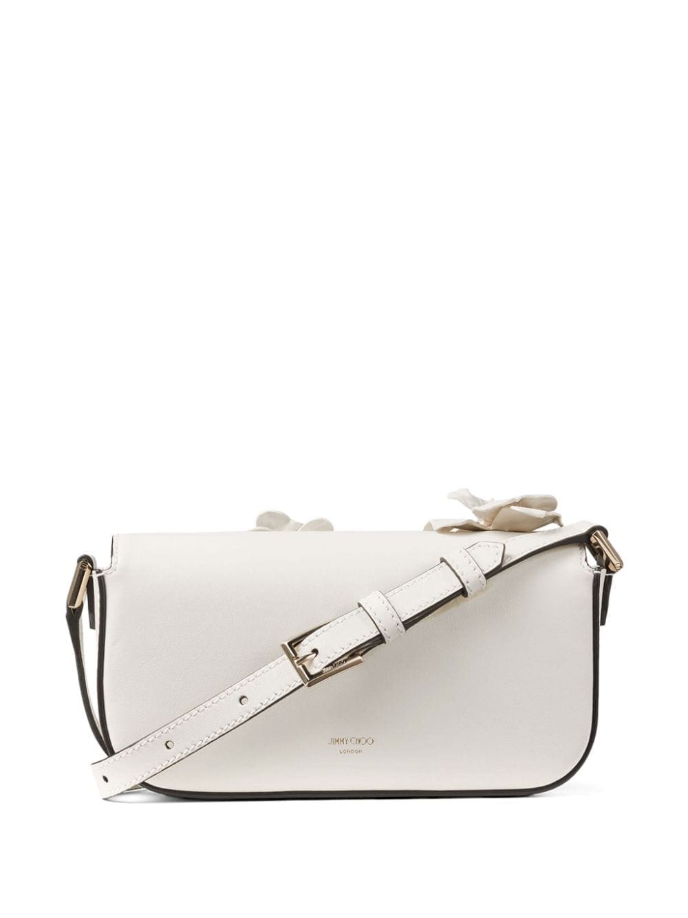 Jimmy Choo mini Avenue shoulder bag - Image 3