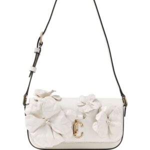Jimmy Choo mini Avenue shoulder bag