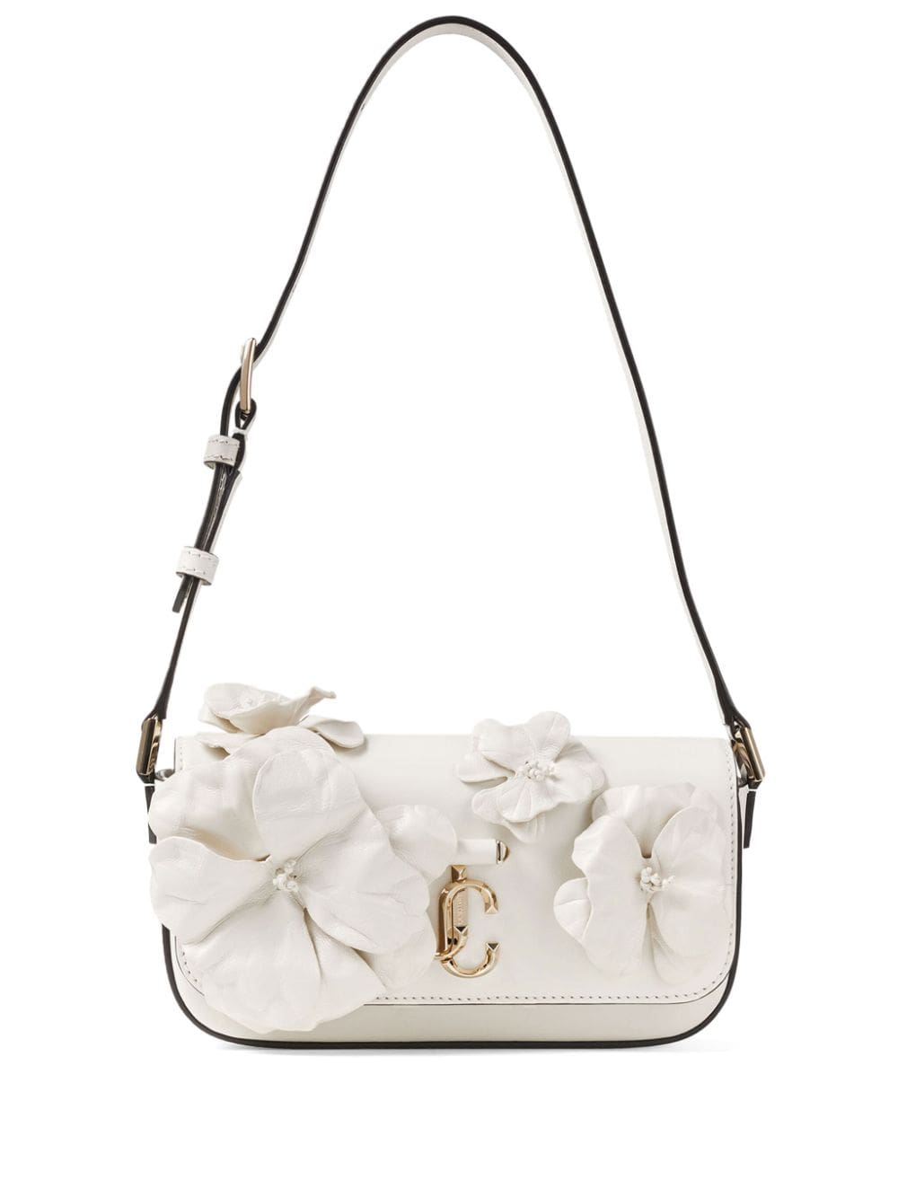 Jimmy Choo mini Avenue shoulder bag