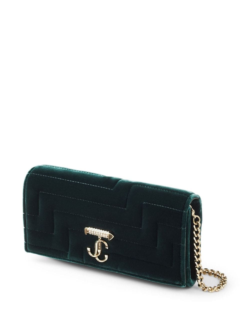 Jimmy Choo Avenue wallet-on-chain - Image 4