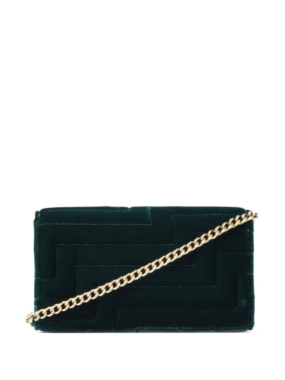 Jimmy Choo Avenue wallet-on-chain - Image 3