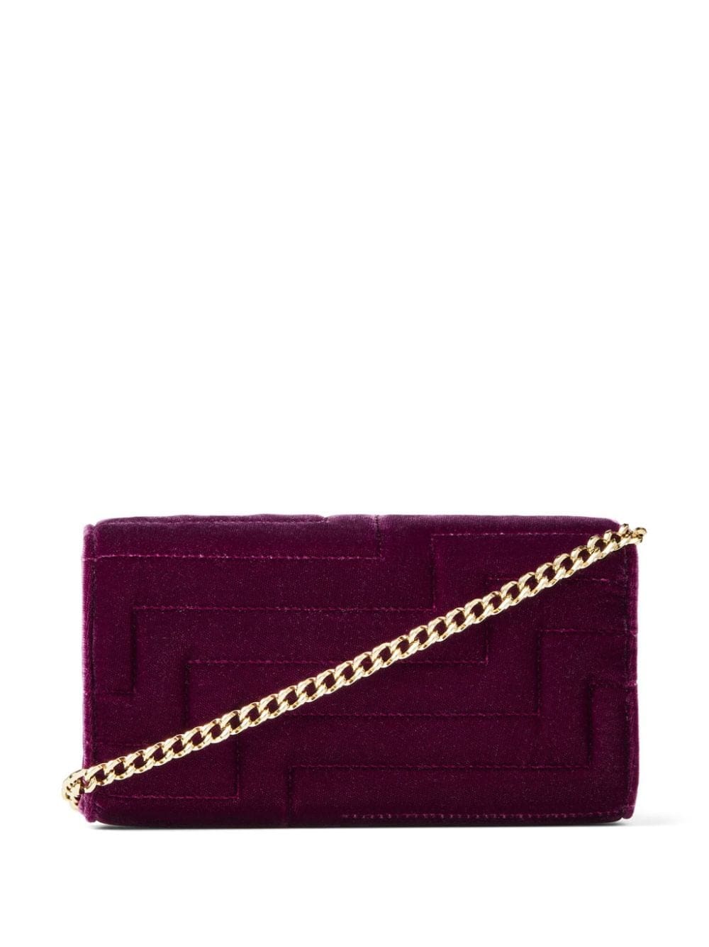 Jimmy Choo Avenue wallet-on-chain - Image 3