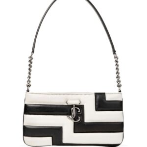 Jimmy Choo Avenue slim shoulder bag