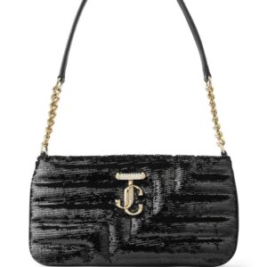 Jimmy Choo Avenue Slim shoulder bag
