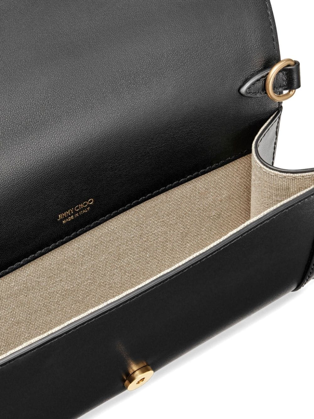 Jimmy Choo Diamond mini shoulder bag - Image 5