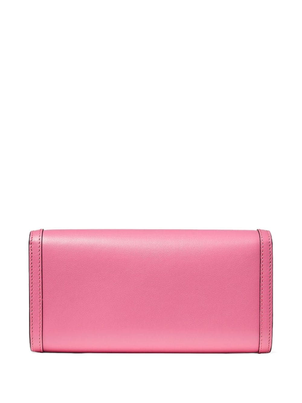 Jimmy Choo mini Diamond leather shoulder bag - Image 2