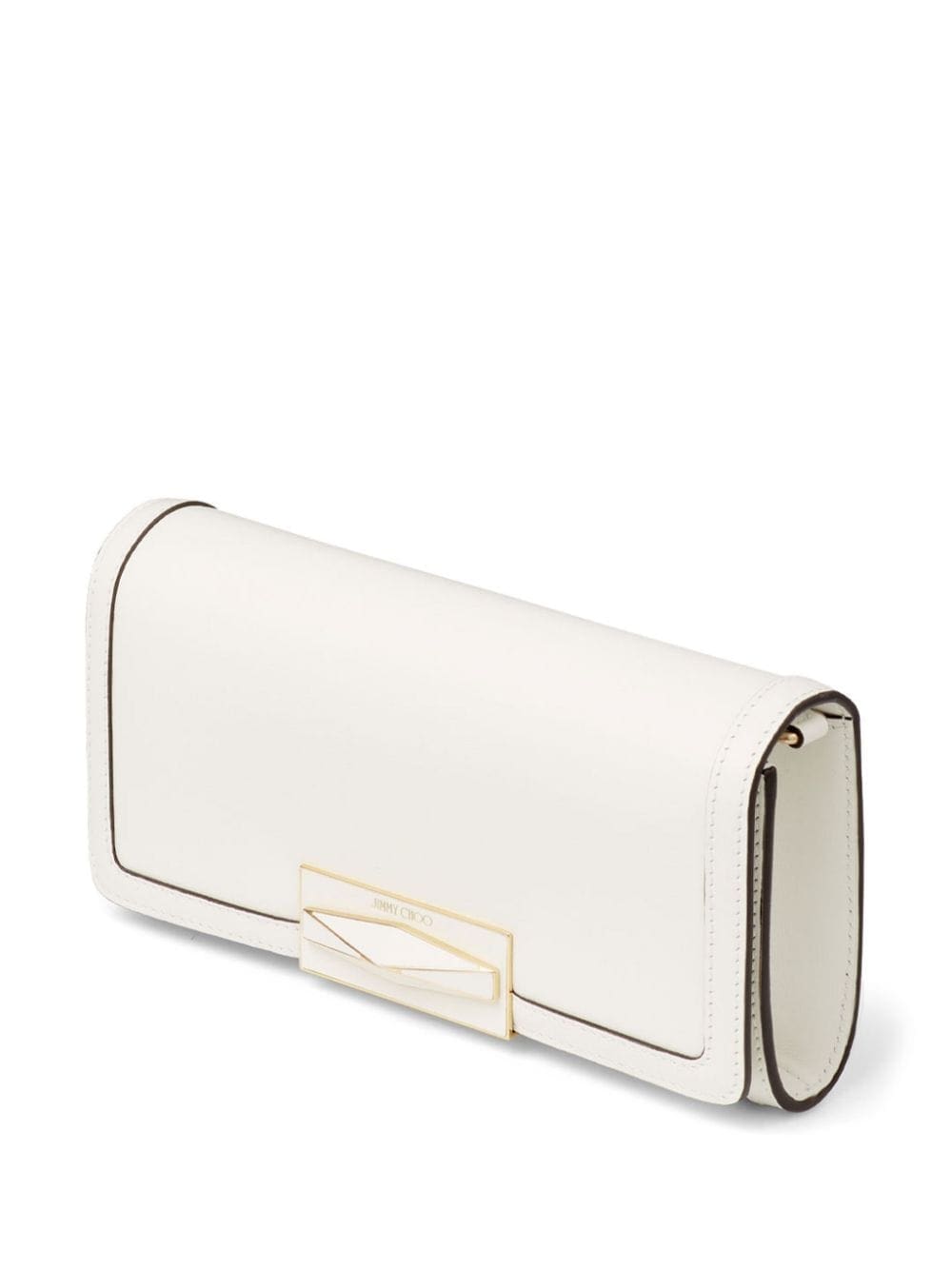 Jimmy Choo mini Diamond shoulder bag - Image 4