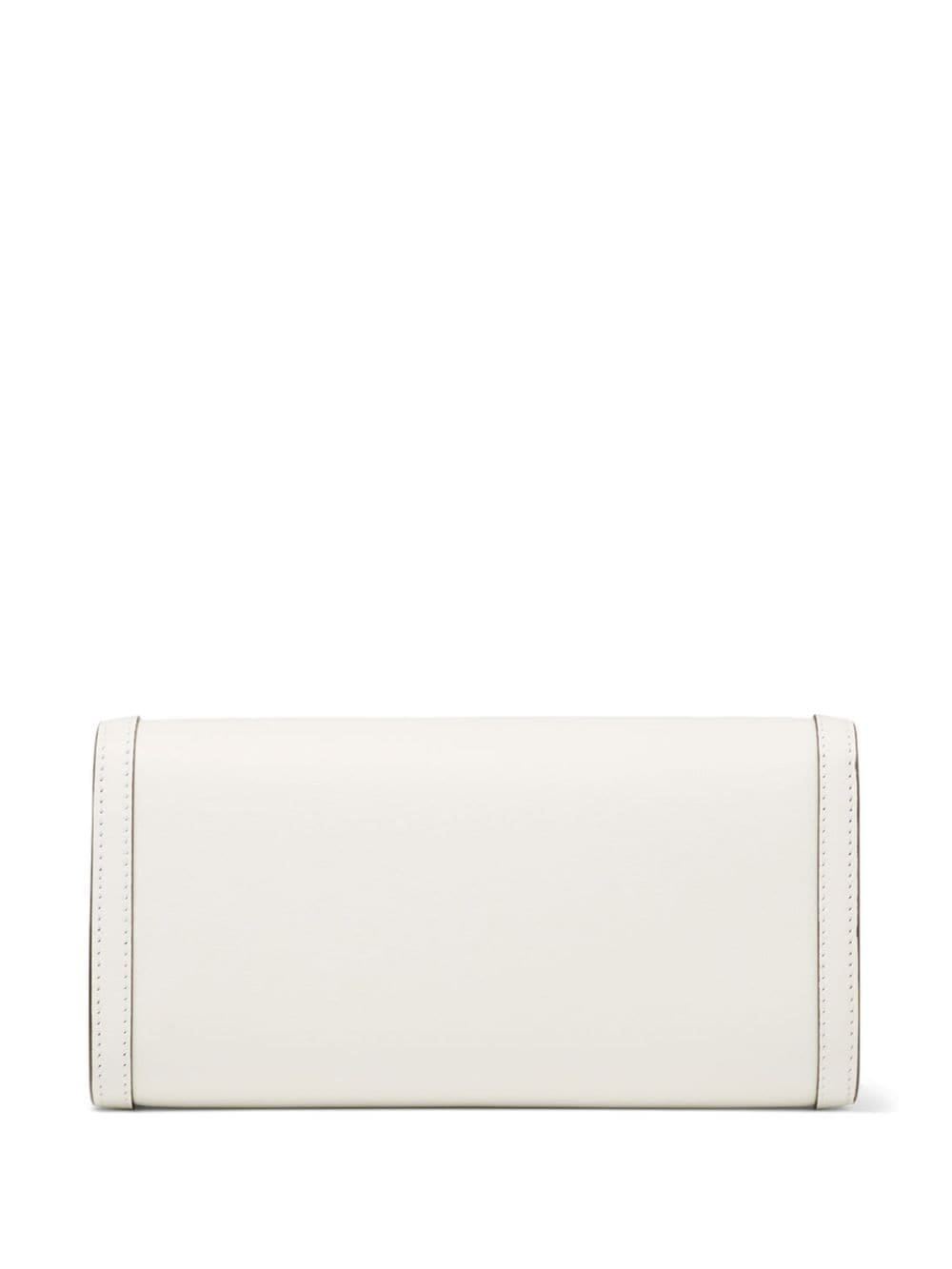 Jimmy Choo mini Diamond shoulder bag - Image 3