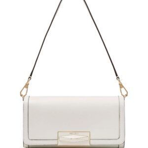 Jimmy Choo mini Diamond shoulder bag