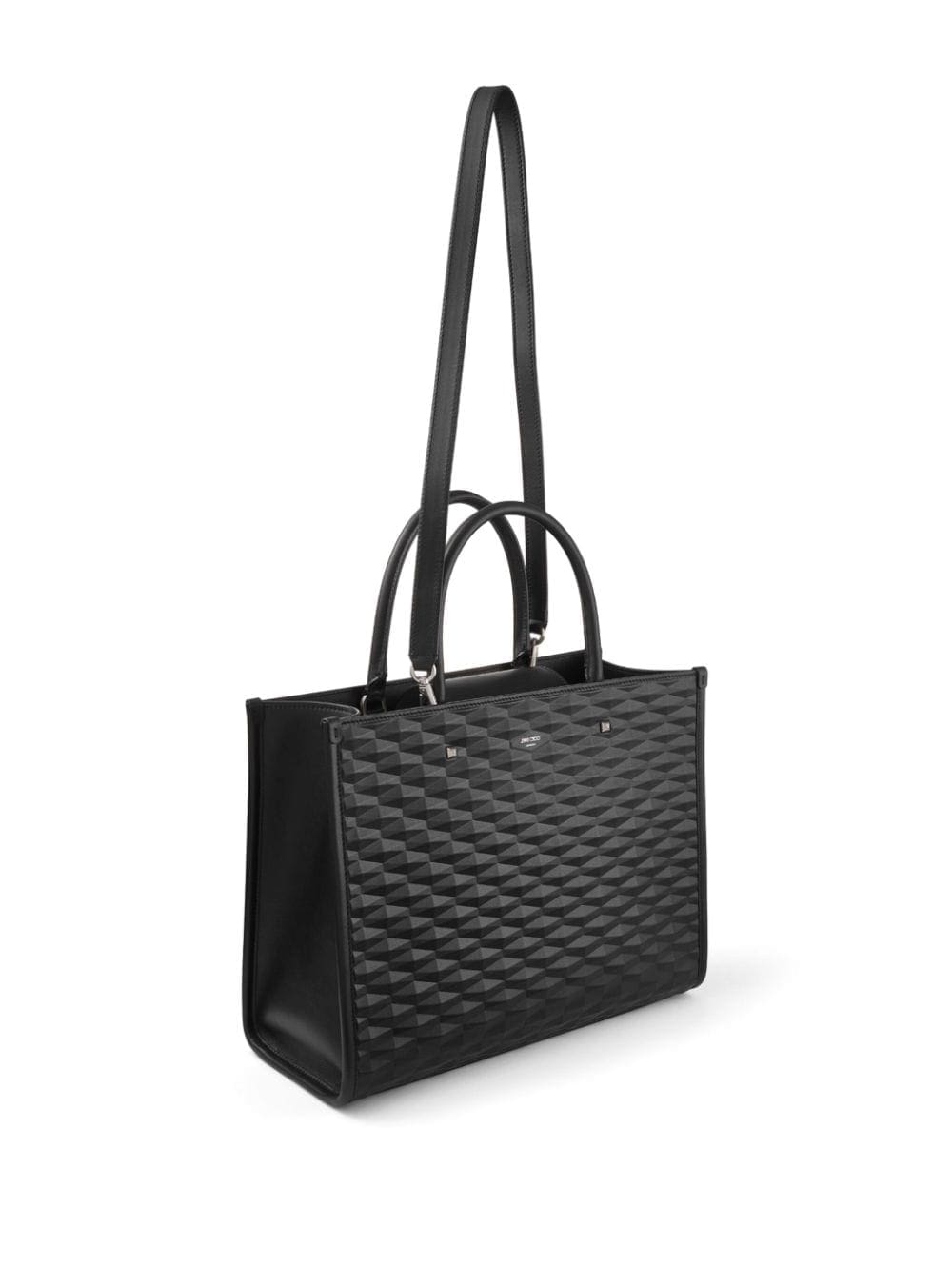 Jimmy Choo small Avenue handbag - Image 5