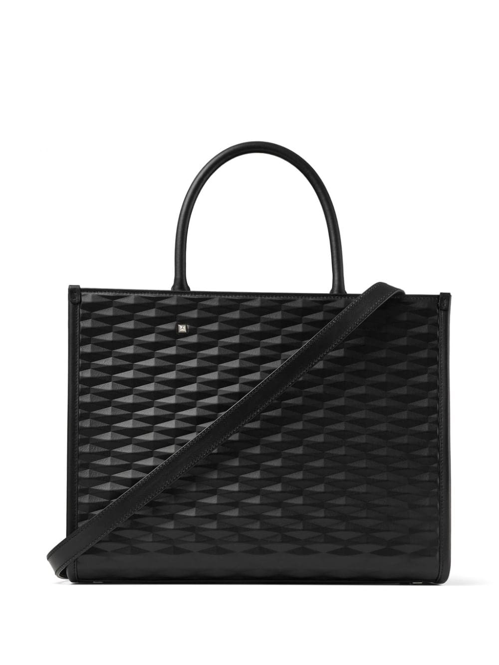 Jimmy Choo small Avenue handbag - Image 3