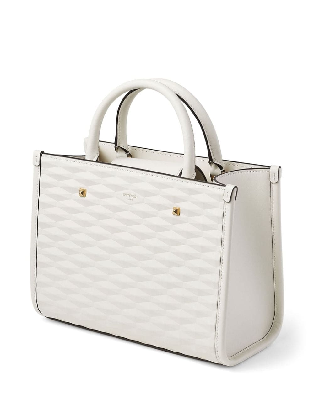 Jimmy Choo small Avenue handbag - Image 4
