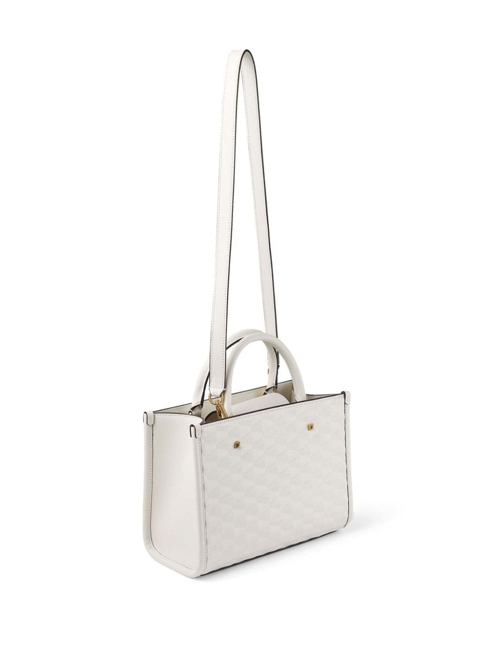 Jimmy Choo small Avenue handbag - Image 5