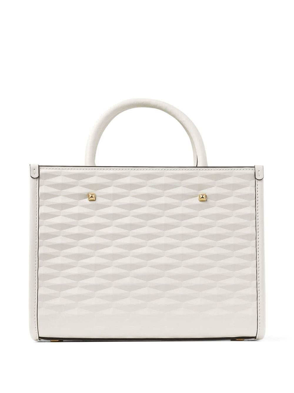 Jimmy Choo small Avenue handbag - Image 3