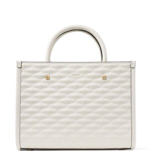 Jimmy Choo small Avenue handbag