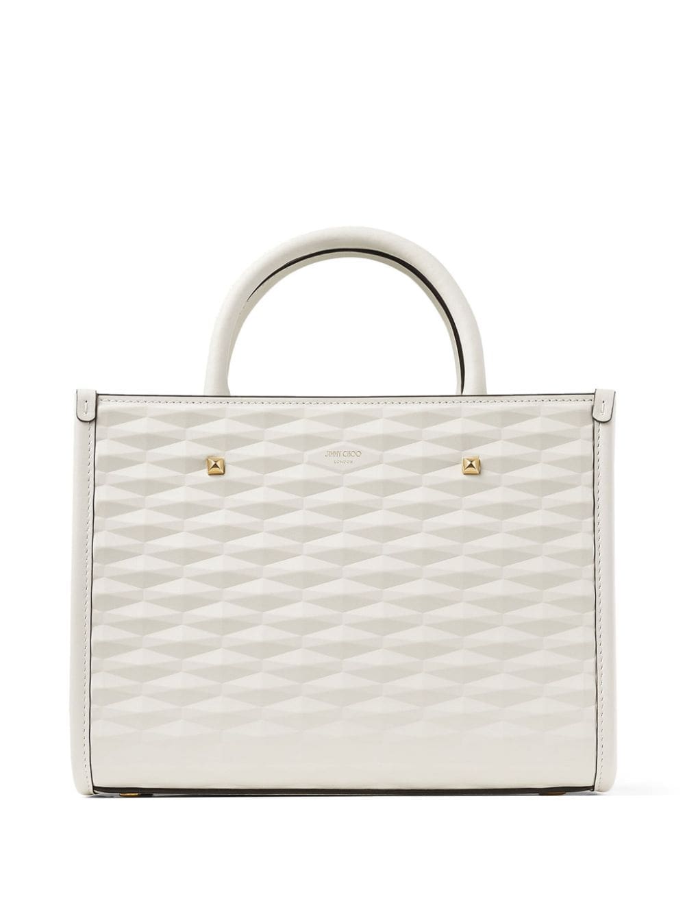 Jimmy Choo small Avenue handbag