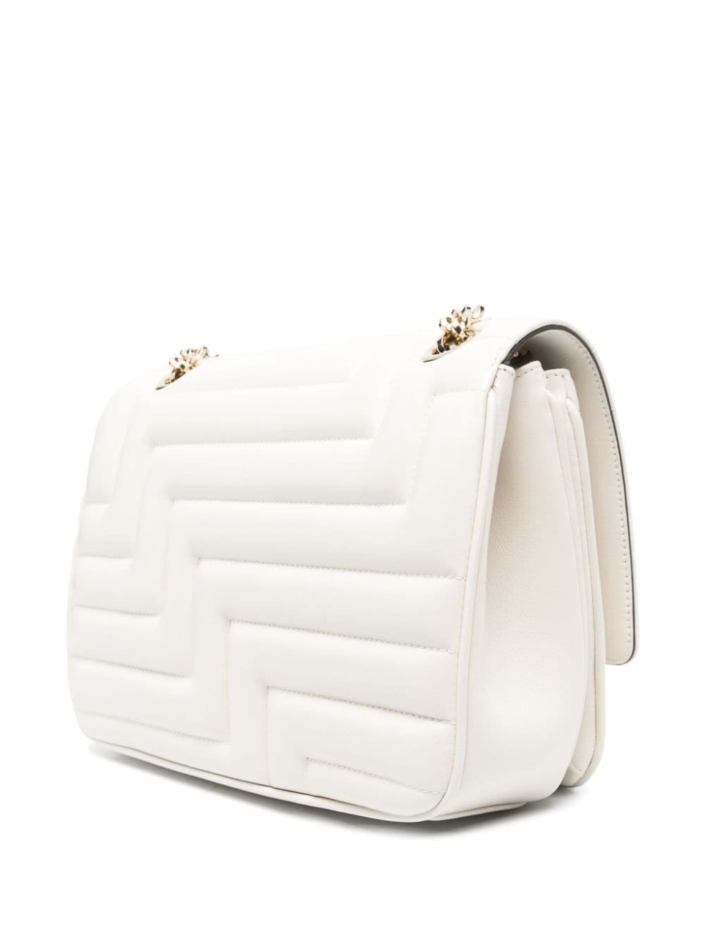 Jimmy Choo Avenue matelassé shoulder bag - Image 3