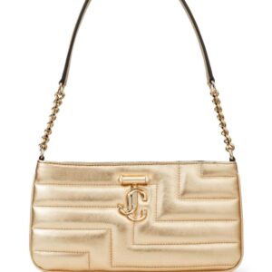 Jimmy Choo Avenue Slim shoulder bag
