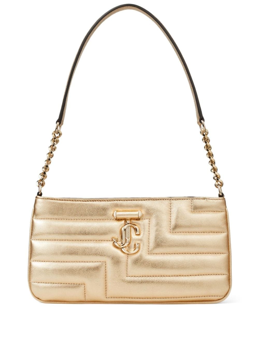 Jimmy Choo Avenue Slim shoulder bag