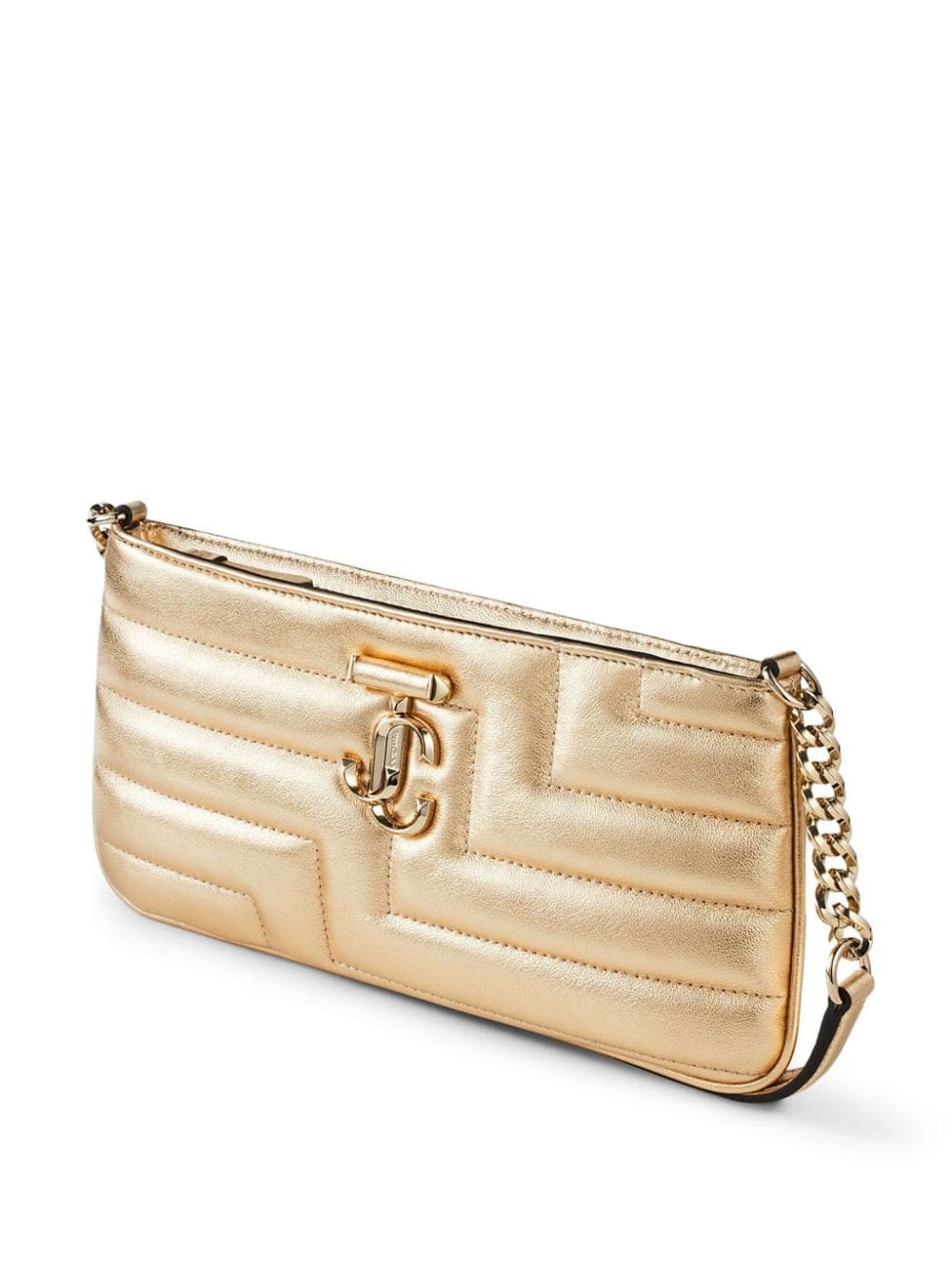 Jimmy Choo Avenue Slim shoulder bag - Image 4